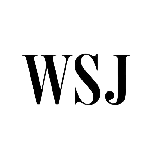 The Wall Street Journal logo