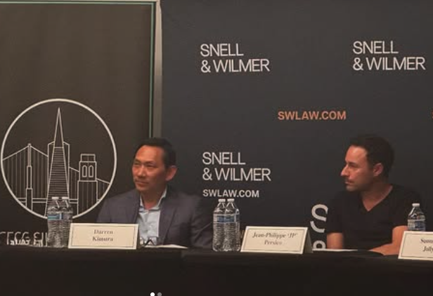Idea to IPO – Snell & Wilmer Panel
